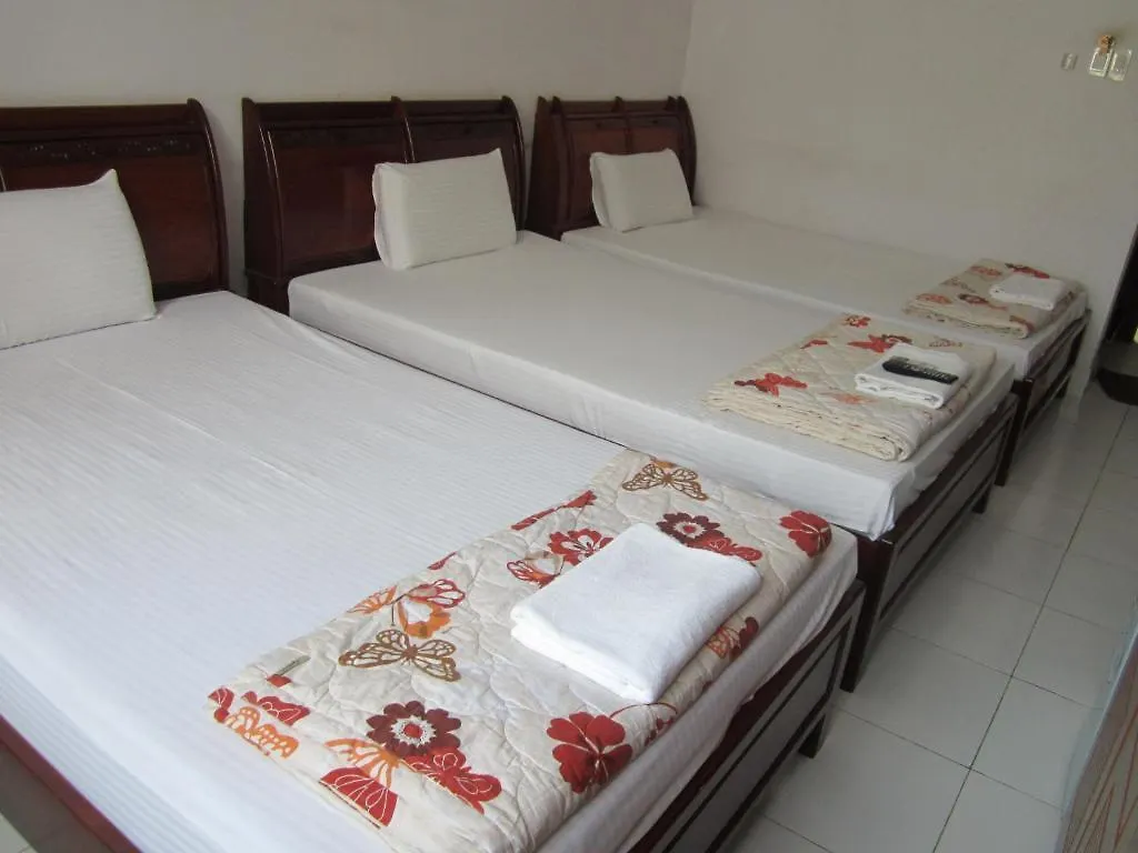Mai Vy Hotel Ho Chi Minh City 2*,  Vietnam