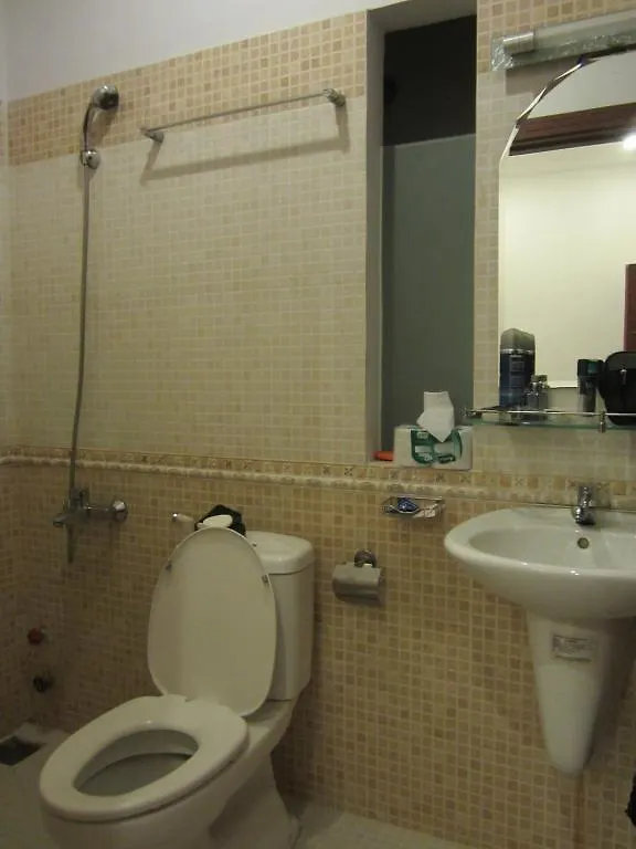 Guest house Mai Vy Hotel Ho Chi Minh City