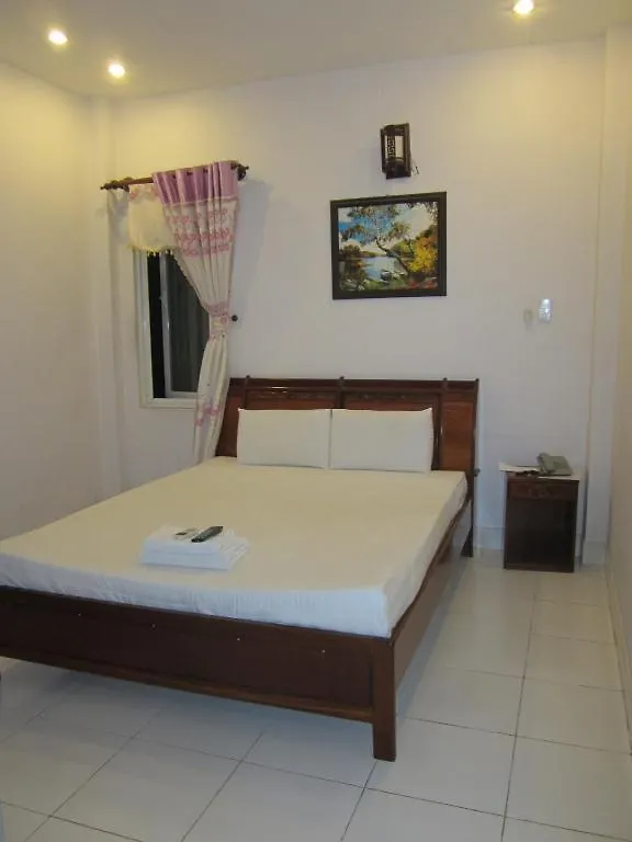 Mai Vy Hotel Ho Chi Minh City Guest house
