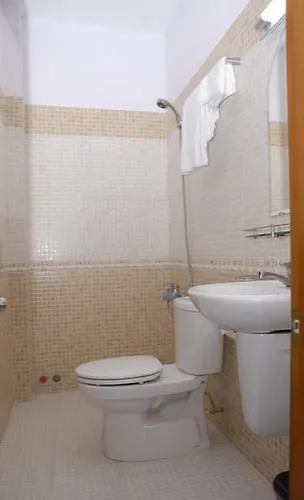Mai Vy Hotel Ho Chi Minh City